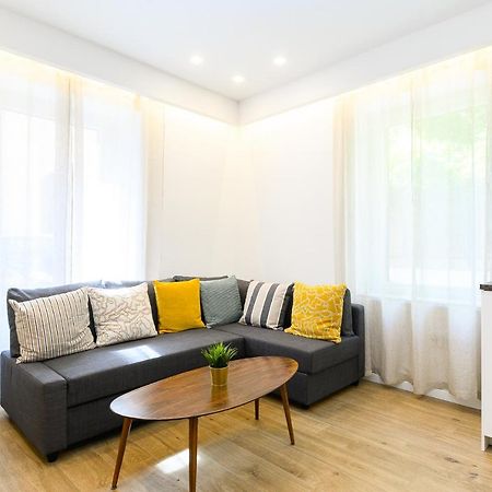 로마 Modern & Elegant By Ndp Rent 아파트 외부 사진