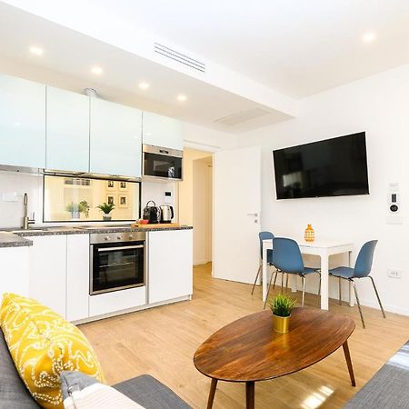 로마 Modern & Elegant By Ndp Rent 아파트 외부 사진