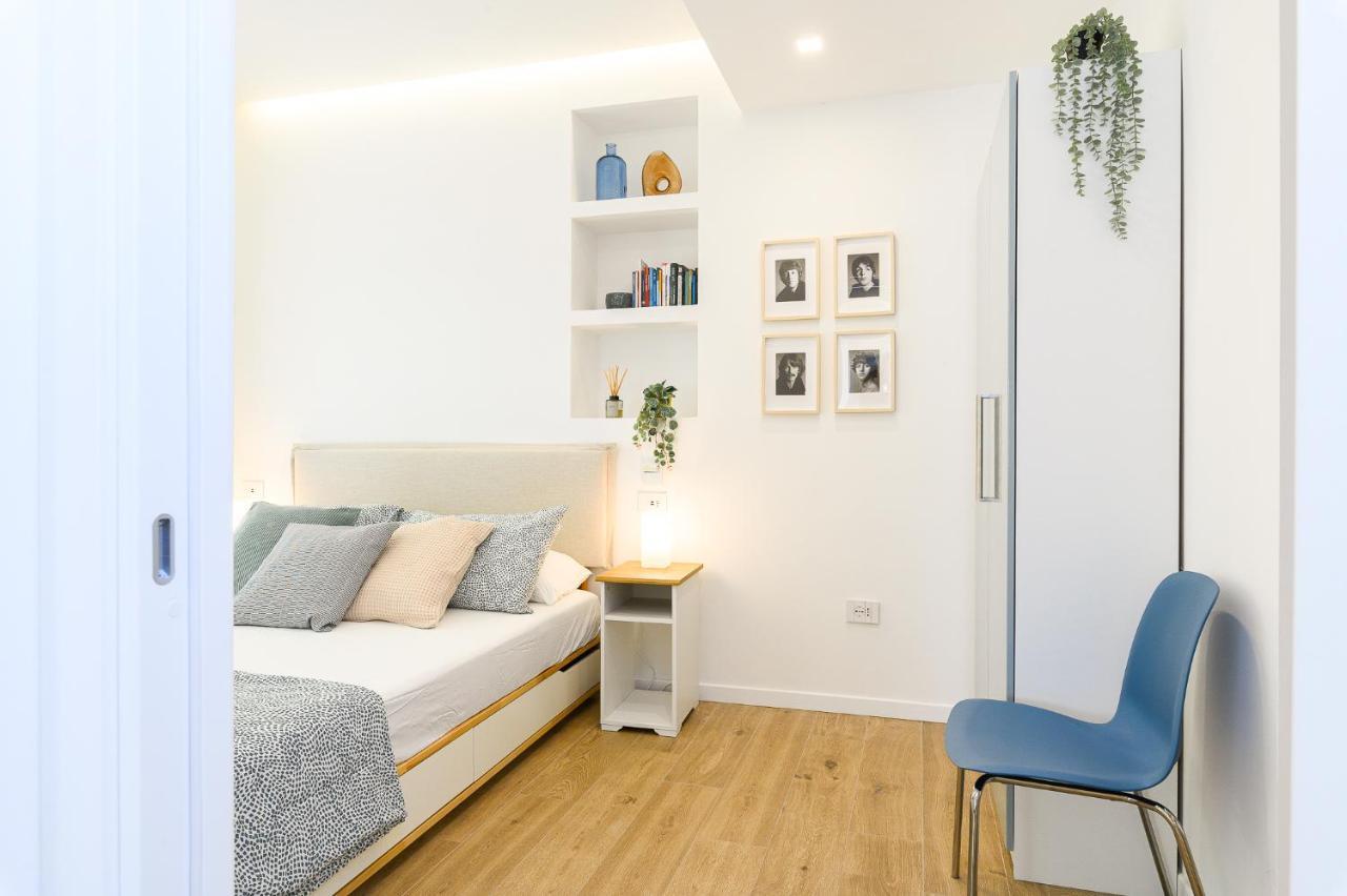 로마 Modern & Elegant By Ndp Rent 아파트 외부 사진