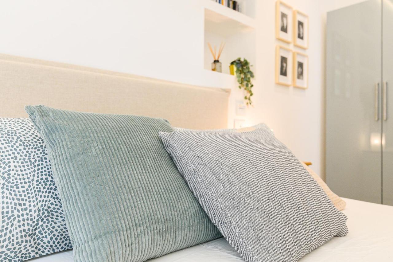 로마 Modern & Elegant By Ndp Rent 아파트 외부 사진