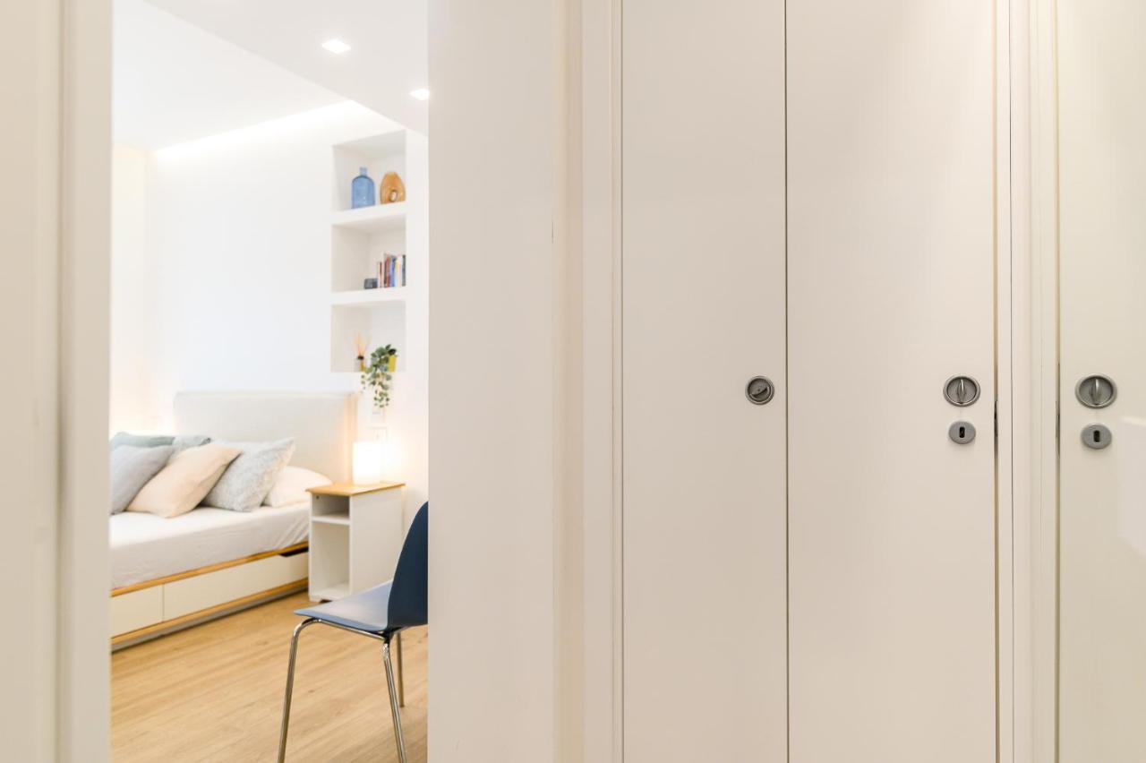로마 Modern & Elegant By Ndp Rent 아파트 외부 사진