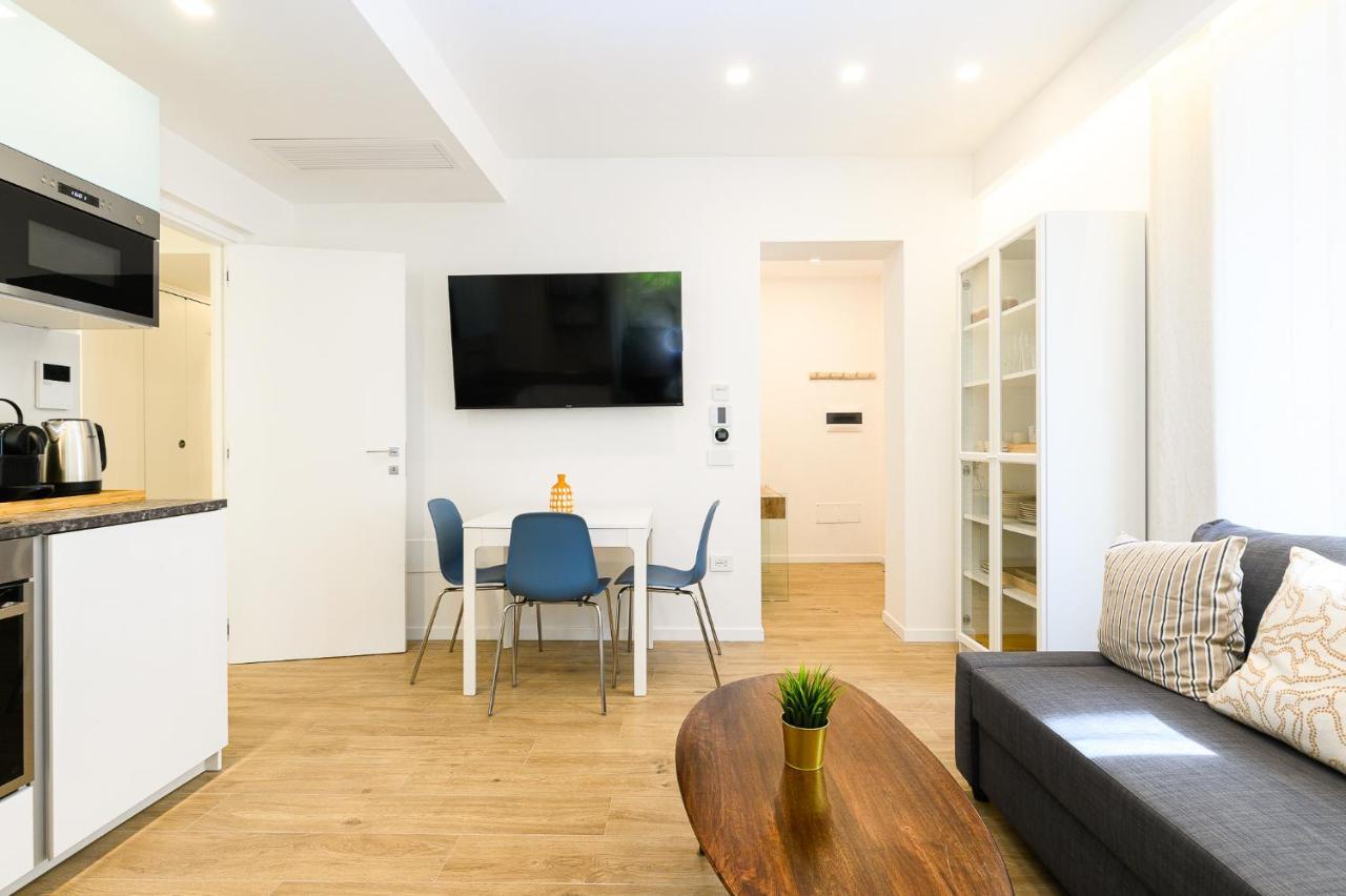 로마 Modern & Elegant By Ndp Rent 아파트 외부 사진