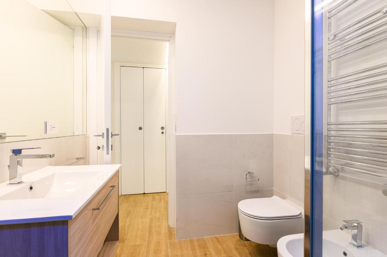 로마 Modern & Elegant By Ndp Rent 아파트 외부 사진