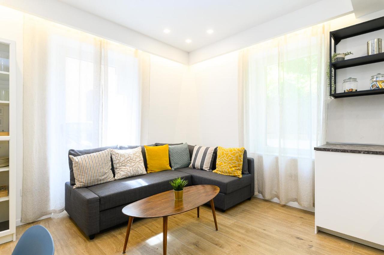 로마 Modern & Elegant By Ndp Rent 아파트 외부 사진