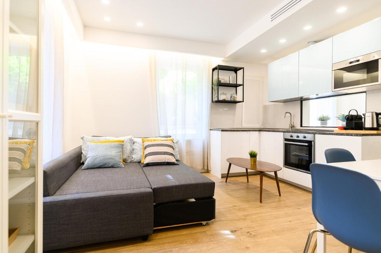 로마 Modern & Elegant By Ndp Rent 아파트 외부 사진
