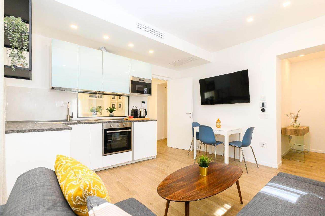 로마 Modern & Elegant By Ndp Rent 아파트 외부 사진