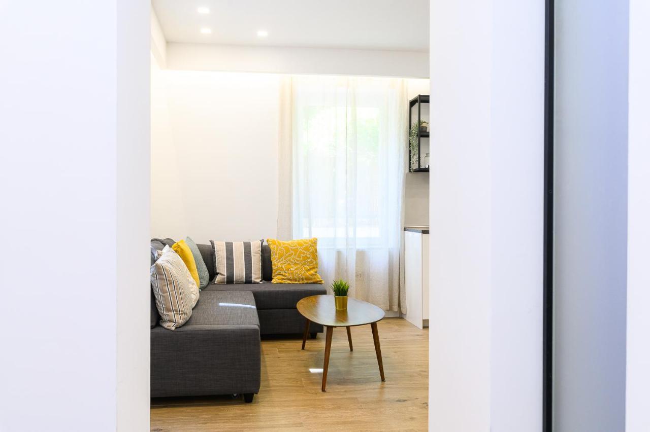 로마 Modern & Elegant By Ndp Rent 아파트 외부 사진