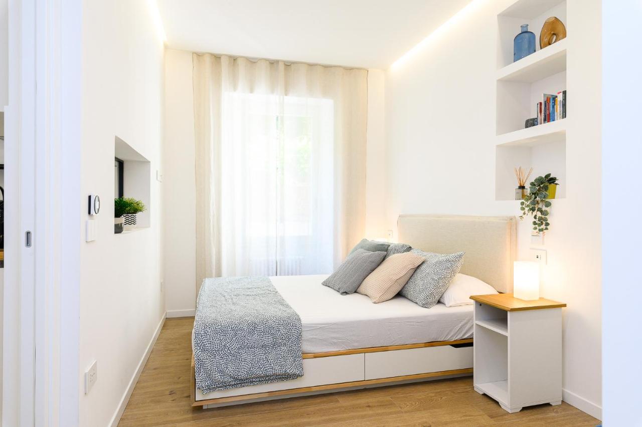 로마 Modern & Elegant By Ndp Rent 아파트 외부 사진