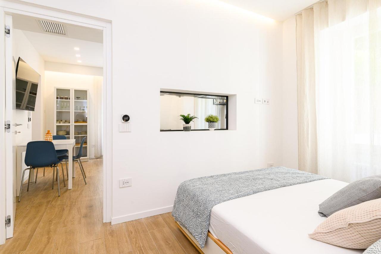 로마 Modern & Elegant By Ndp Rent 아파트 외부 사진