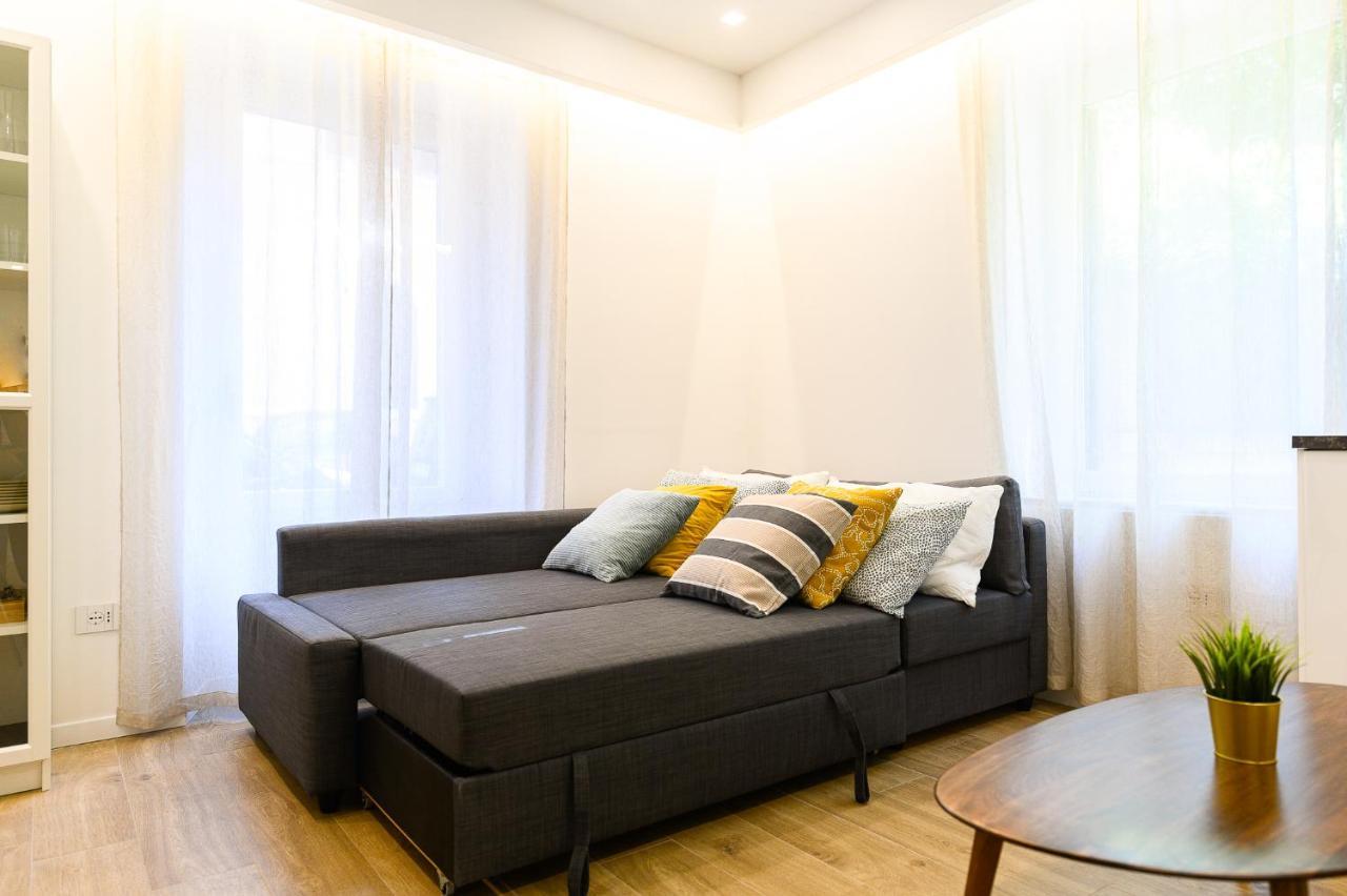 로마 Modern & Elegant By Ndp Rent 아파트 외부 사진